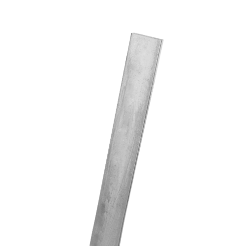 thumbnail interactive-video image 1 of 2pc 6061 Aluminum Angle Bar – 3/4 X 3/4 X 1/8 X 12 Inch T6 Mill Stock 1 of 2