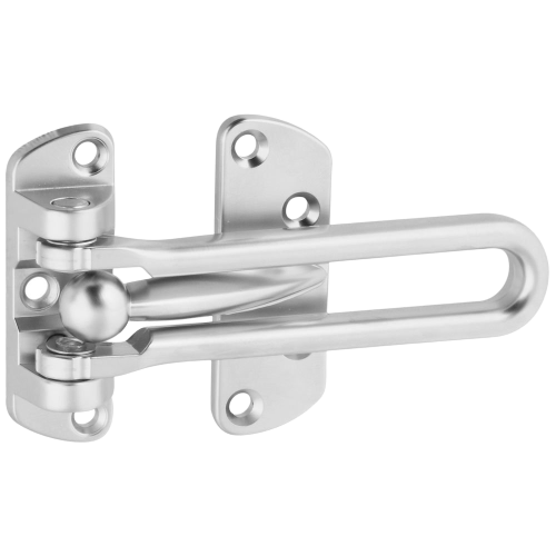 Aldaba Cromo Satinado National Hardware N273-649 | ElBaratillo