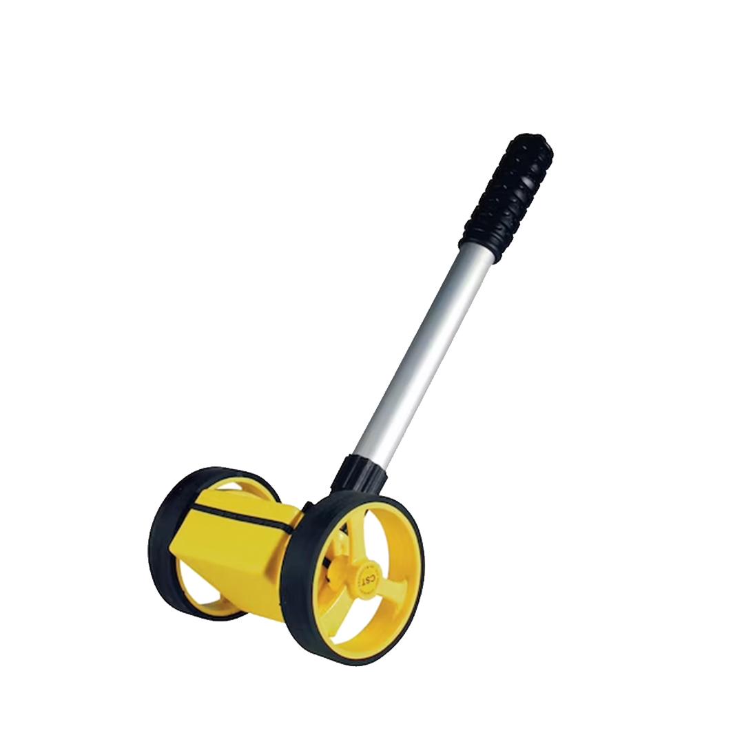 Rueda Metrica De 999m Rango Stanley 1-77-175 | ElBaratillo