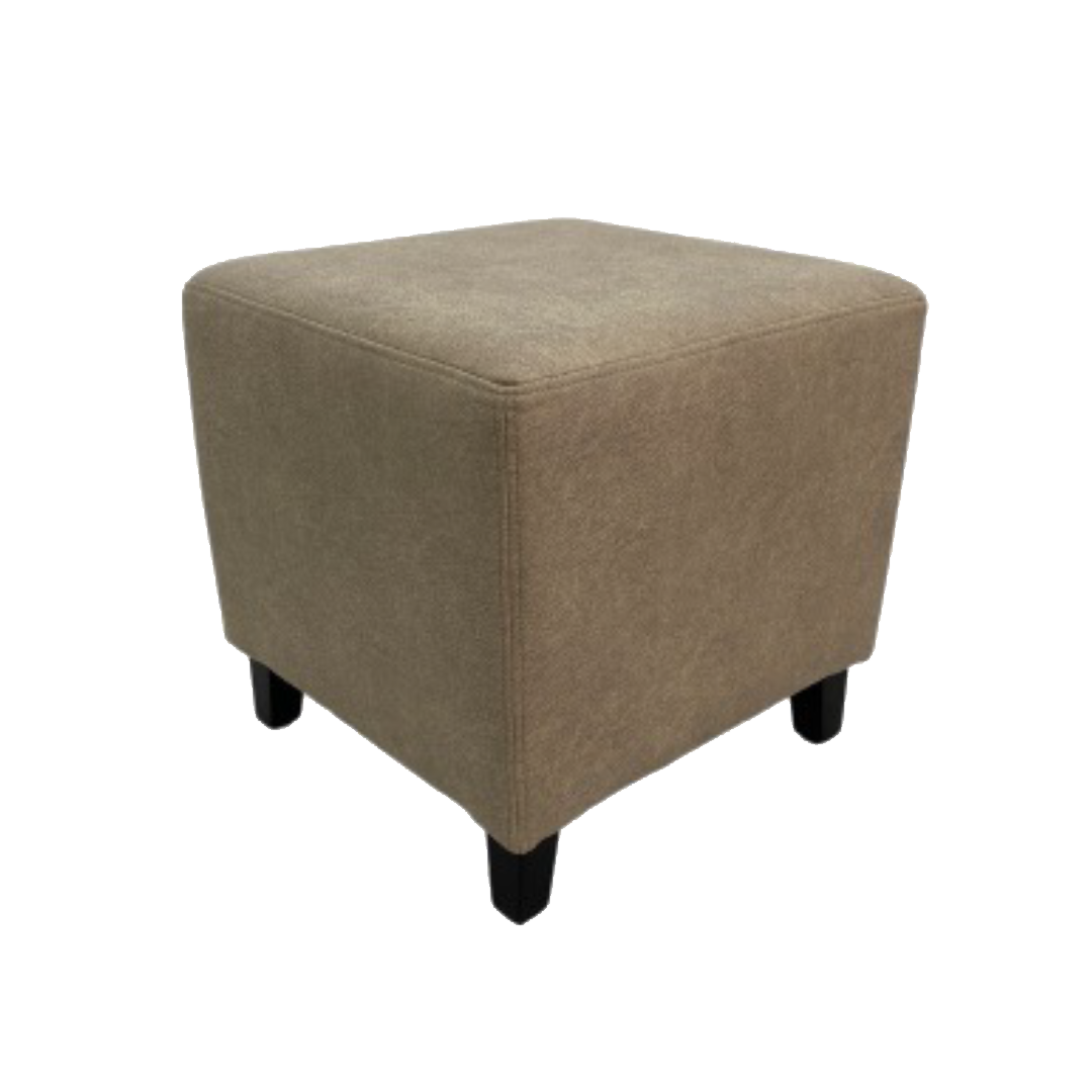 TABURETE WINDSOR BEIGE - Eames Muebles Beige